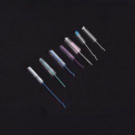 Interdental Brush Heads