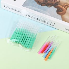 I-Type Interdental Brush ED-17